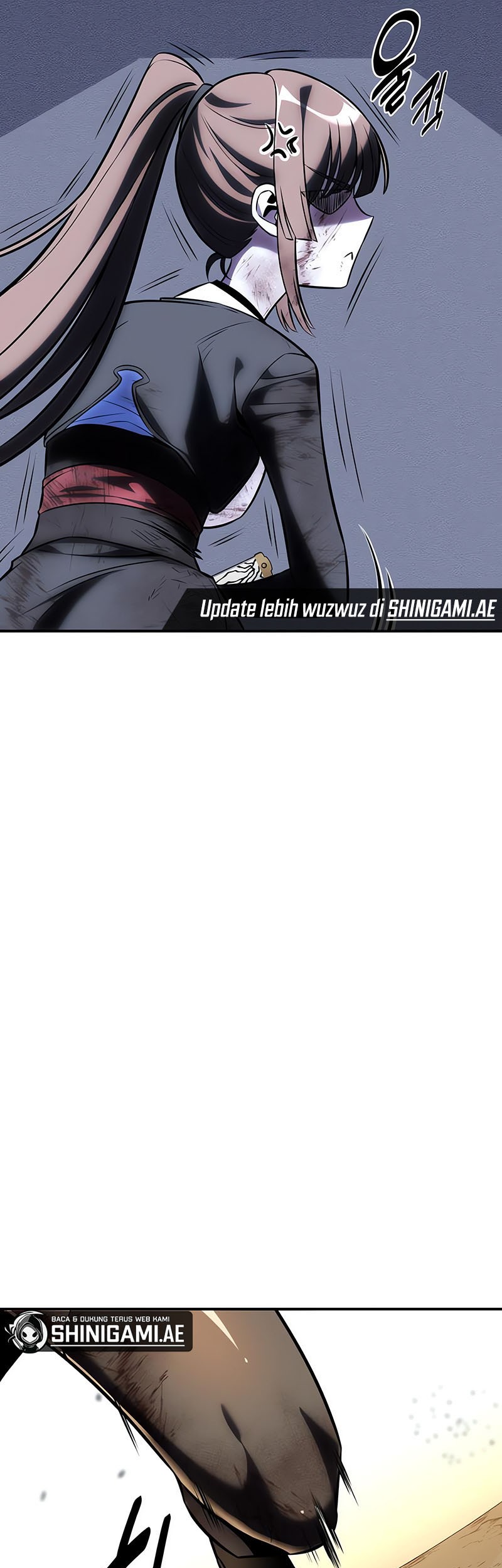 I Killed An Academy Player Chapter 61 Gambar 18