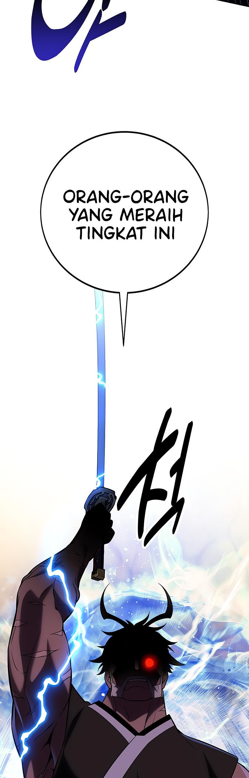 I Killed An Academy Player Chapter 61 Gambar 20