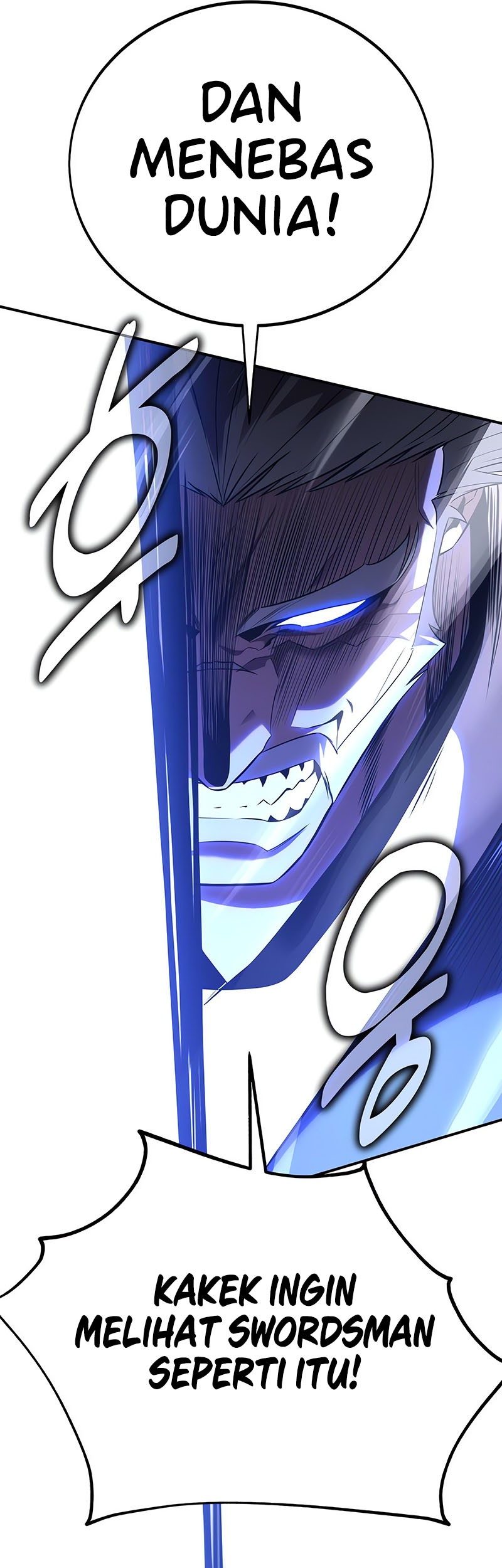 I Killed An Academy Player Chapter 61 Gambar 22