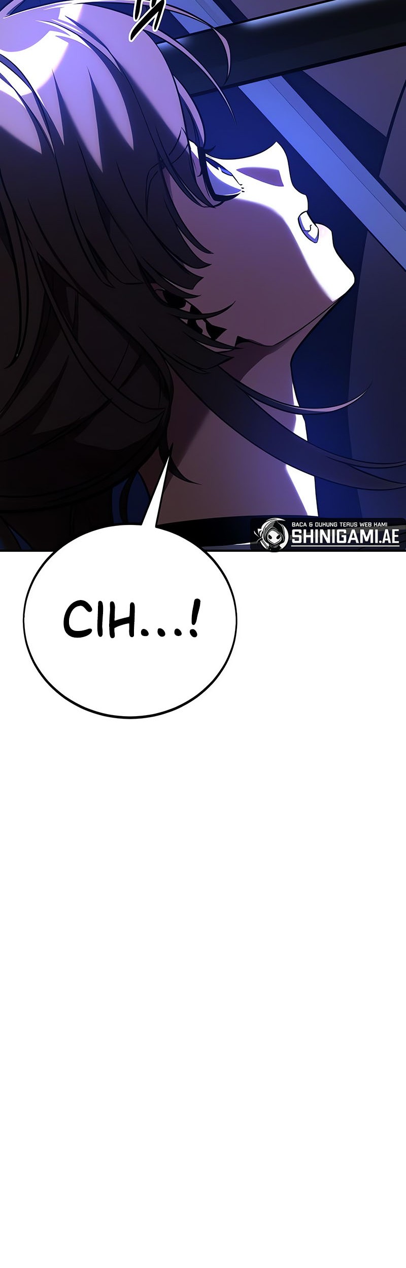 I Killed An Academy Player Chapter 61 Gambar 25