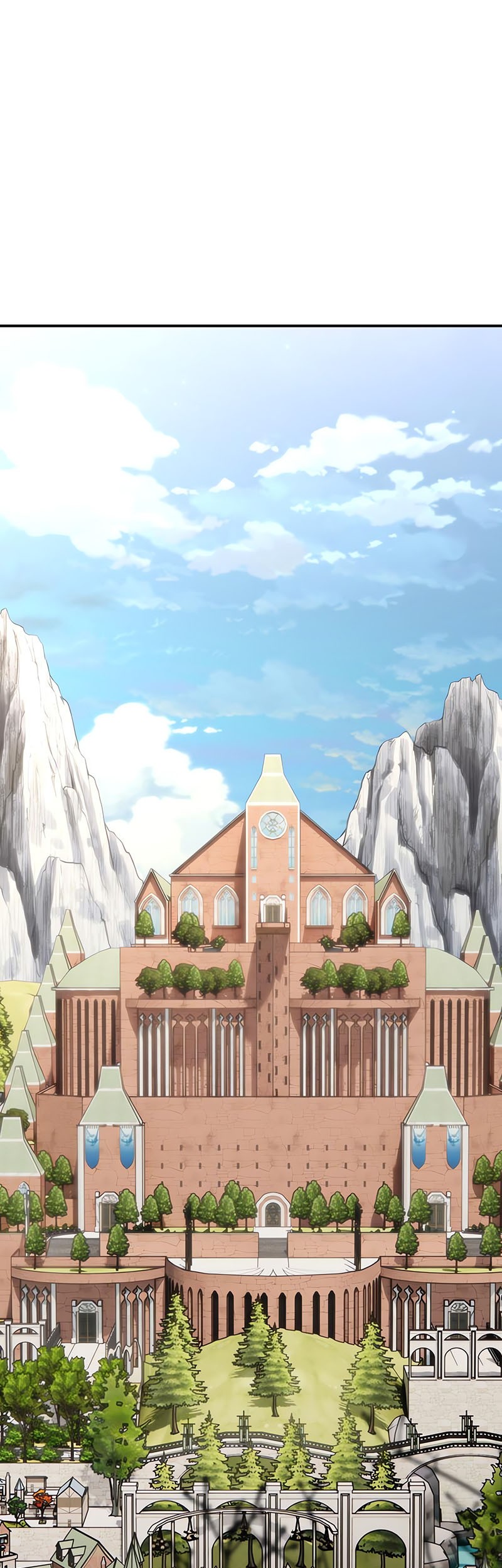 I Killed An Academy Player Chapter 61 Gambar 26