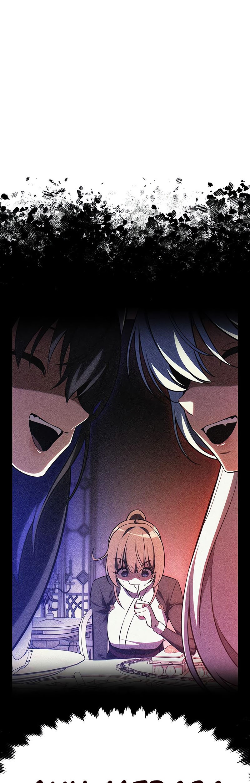 I Killed An Academy Player Chapter 61 Gambar 30