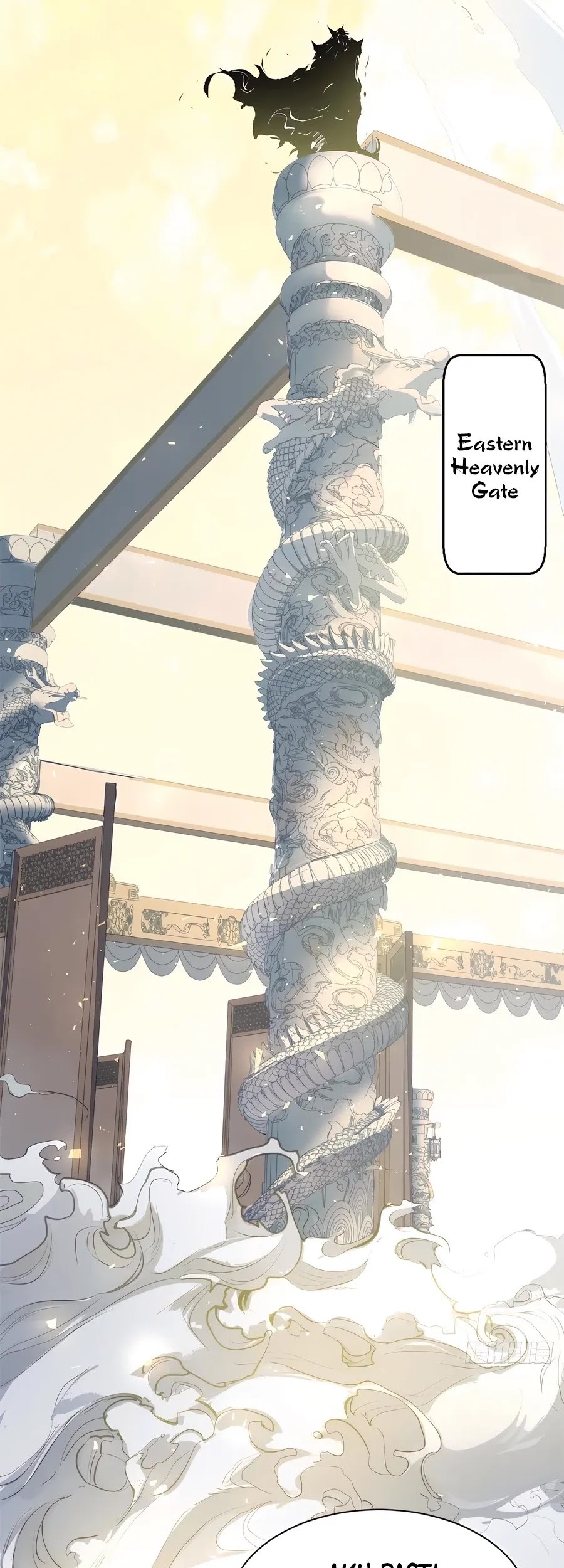 Top Tier Providence: Secretly Cultivate for a Thousand Years Chapter 190 Gambar 26