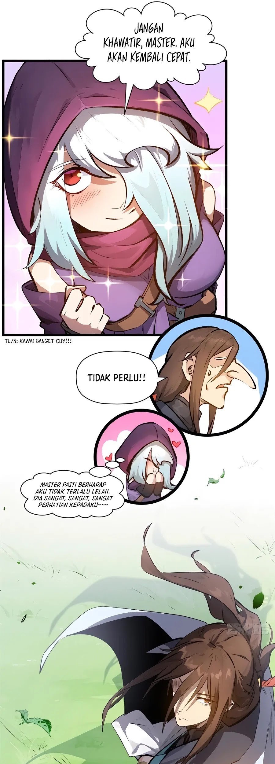 Top Tier Providence: Secretly Cultivate for a Thousand Years Chapter 190 Gambar 17