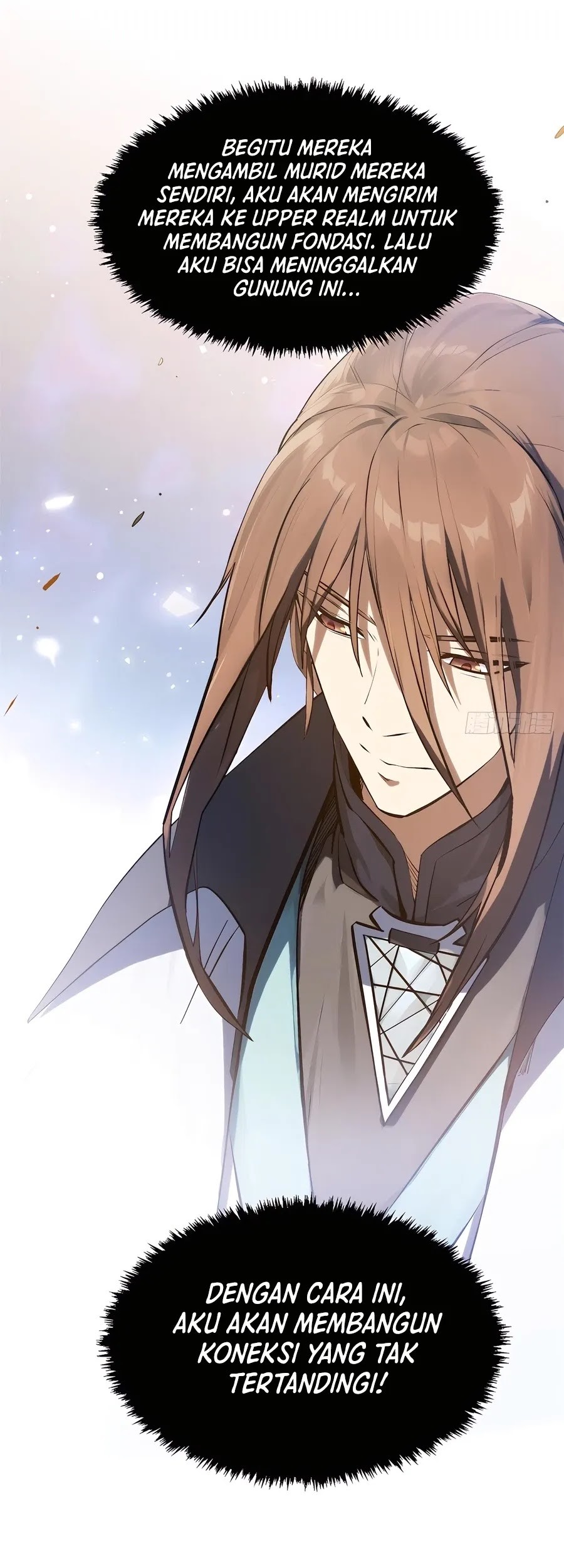 Top Tier Providence: Secretly Cultivate for a Thousand Years Chapter 190 Gambar 48