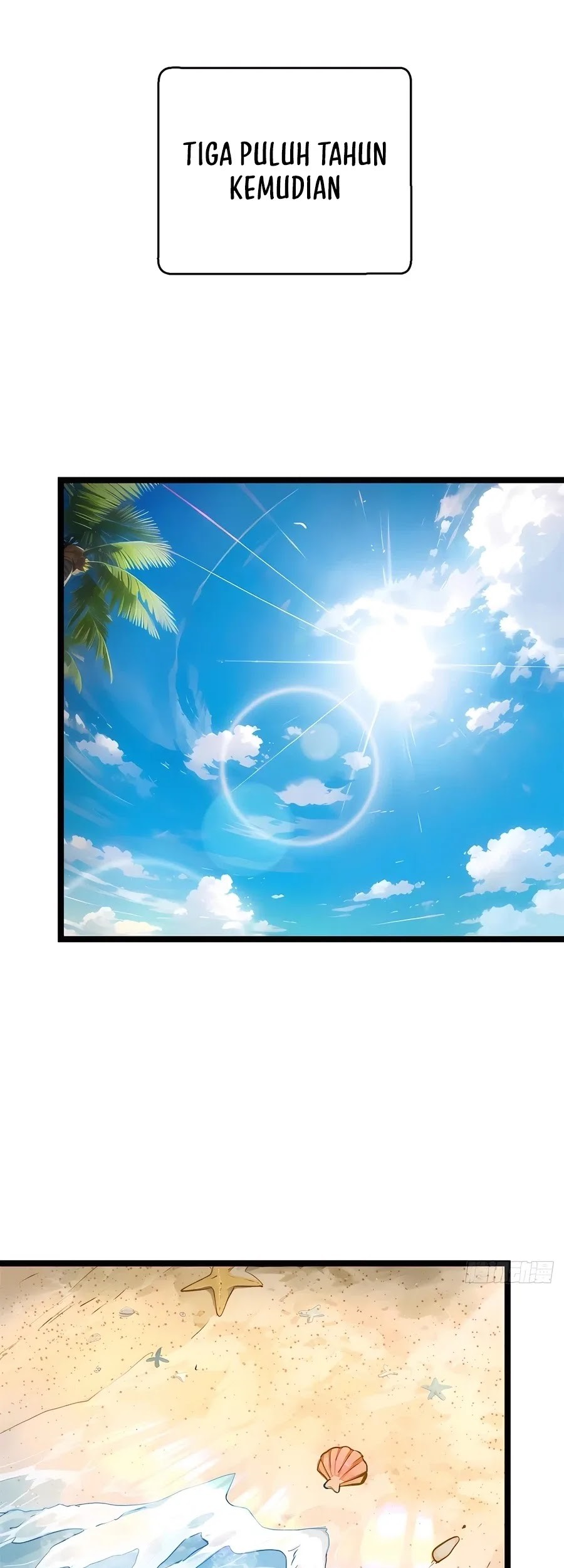 Top Tier Providence: Secretly Cultivate for a Thousand Years Chapter 190 Gambar 50