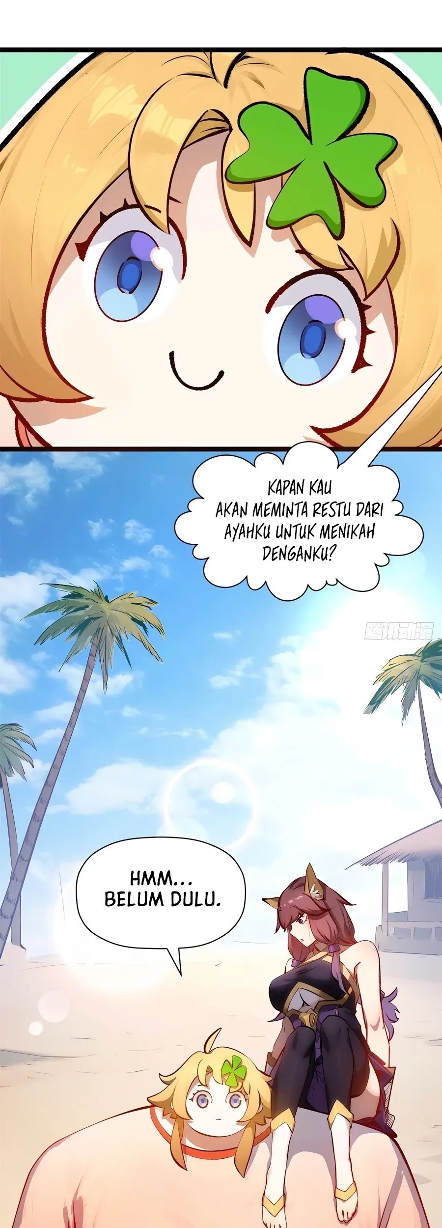 Top Tier Providence: Secretly Cultivate for a Thousand Years Chapter 190 Gambar 52