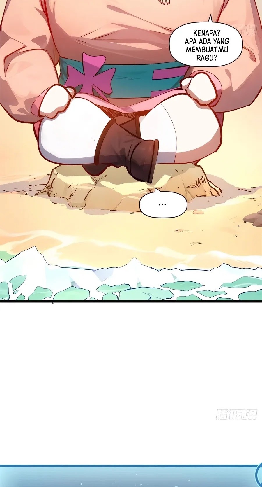 Top Tier Providence: Secretly Cultivate for a Thousand Years Chapter 190 Gambar 53