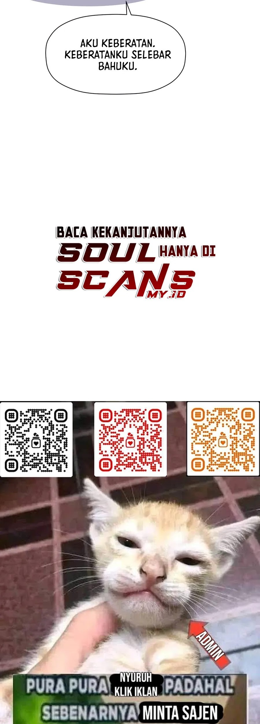 Top Tier Providence: Secretly Cultivate for a Thousand Years Chapter 190 Gambar 56