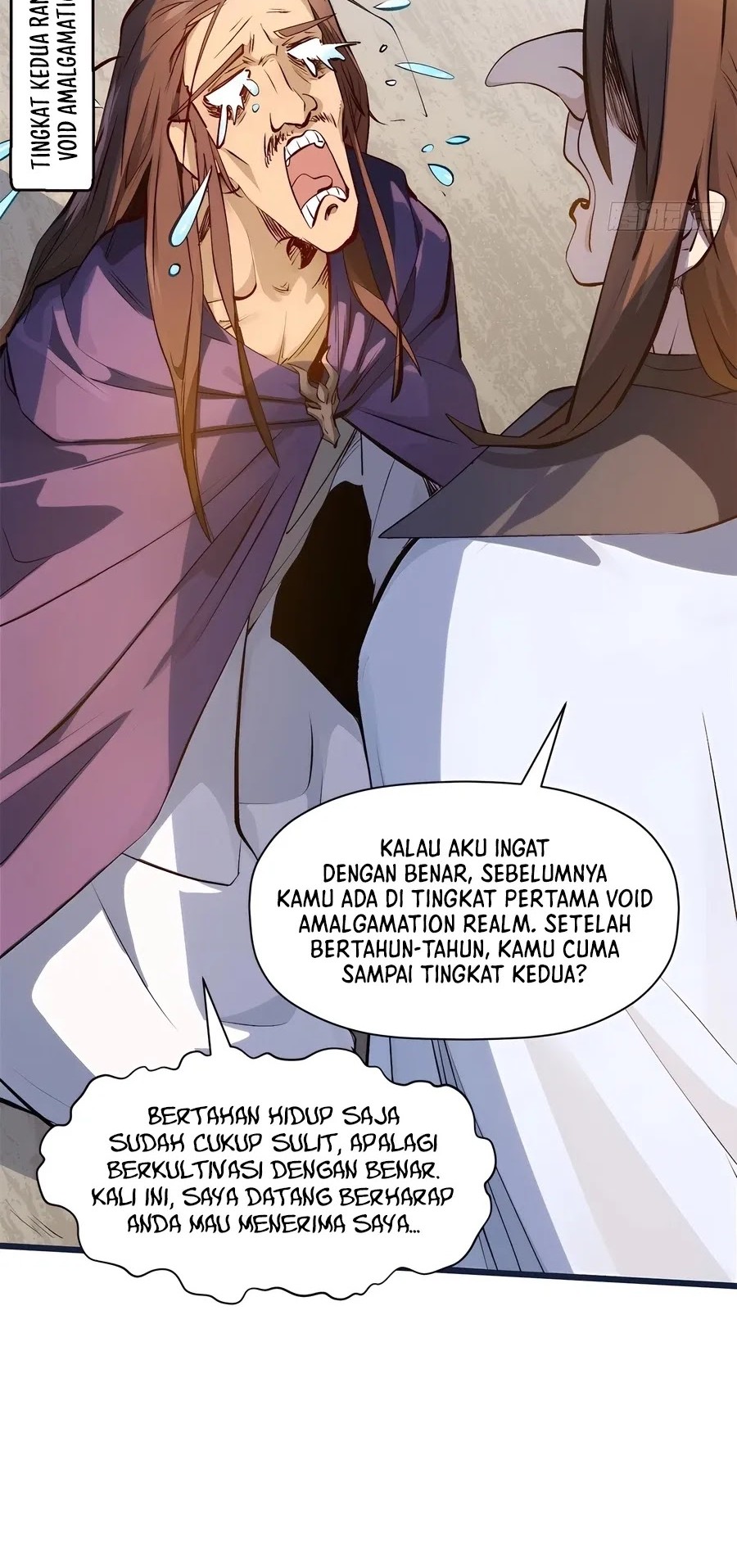 Top Tier Providence: Secretly Cultivate for a Thousand Years Chapter 190 Gambar 39