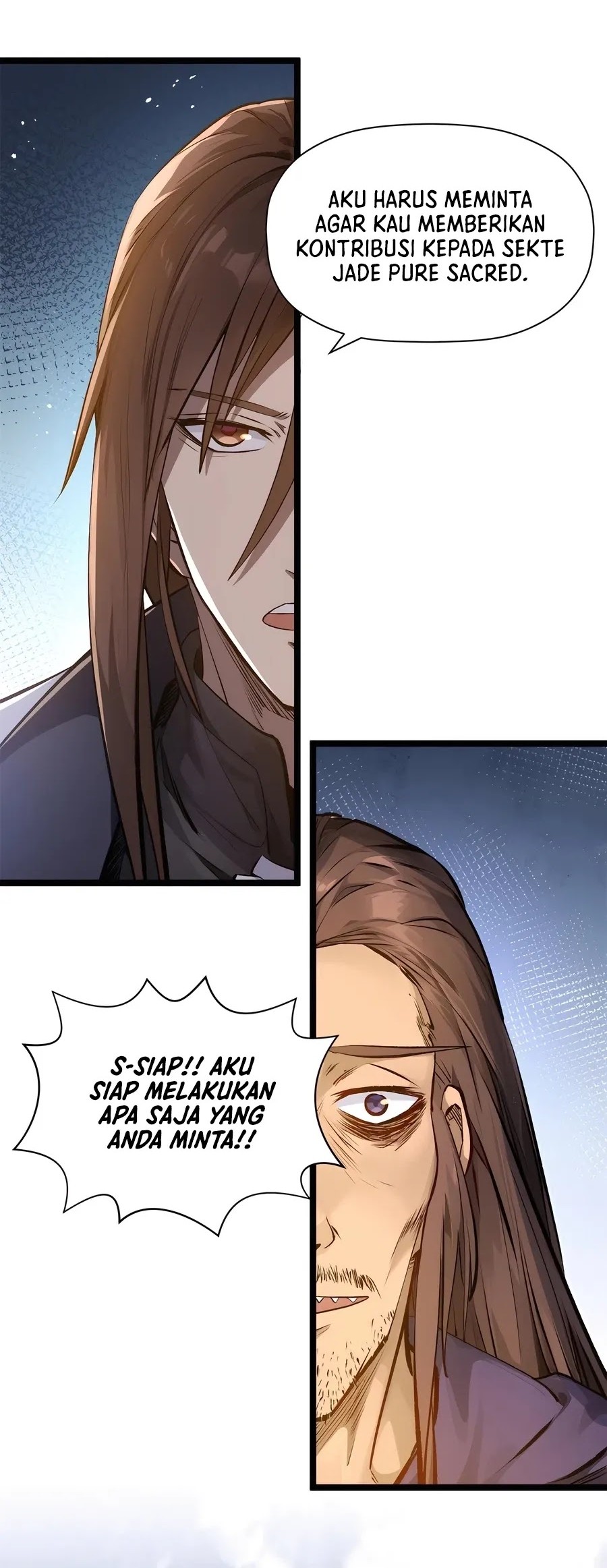 Top Tier Providence: Secretly Cultivate for a Thousand Years Chapter 190 Gambar 43