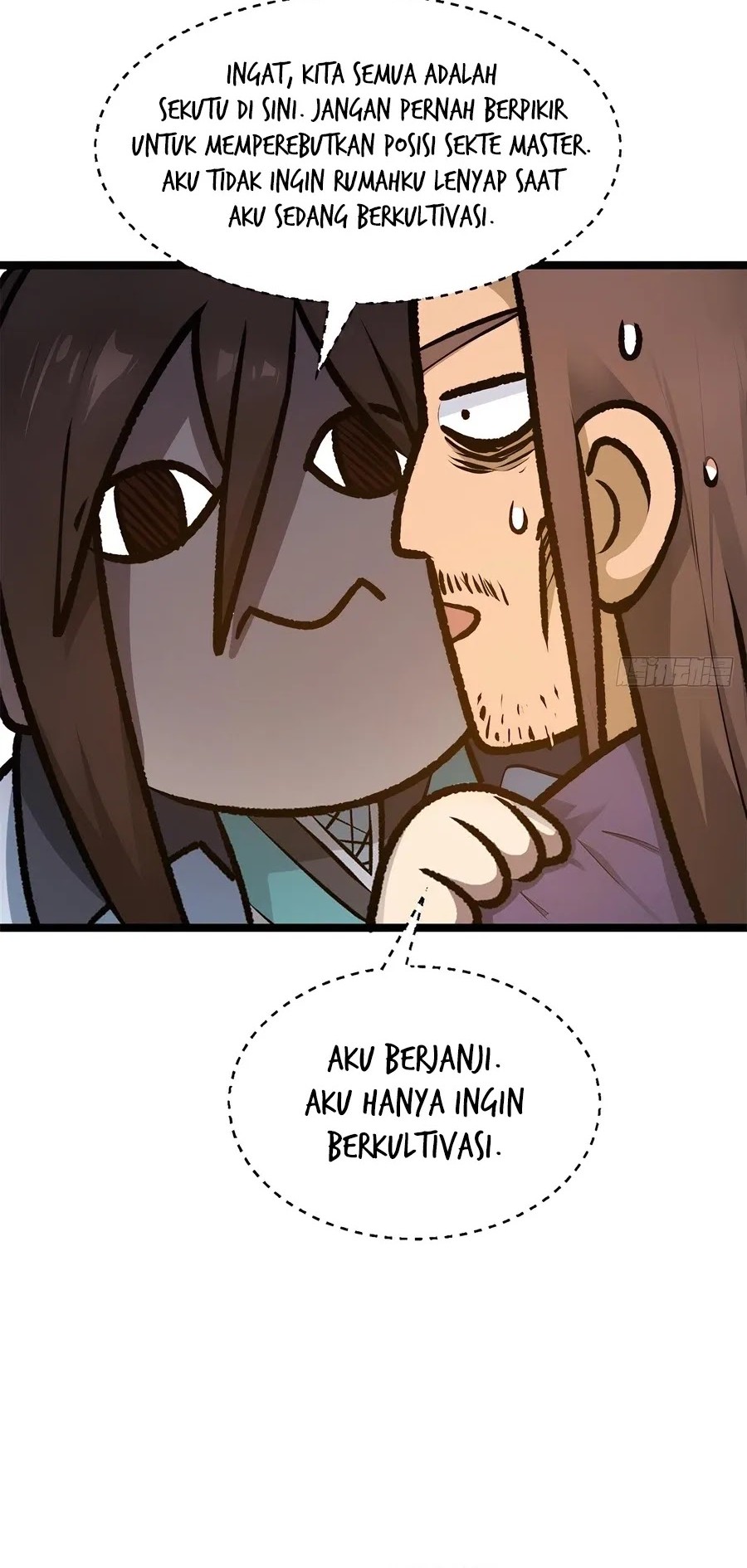 Top Tier Providence: Secretly Cultivate for a Thousand Years Chapter 190 Gambar 45