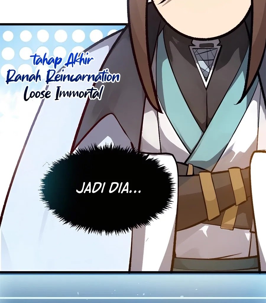 Top Tier Providence: Secretly Cultivate for a Thousand Years Chapter 190 Gambar 9