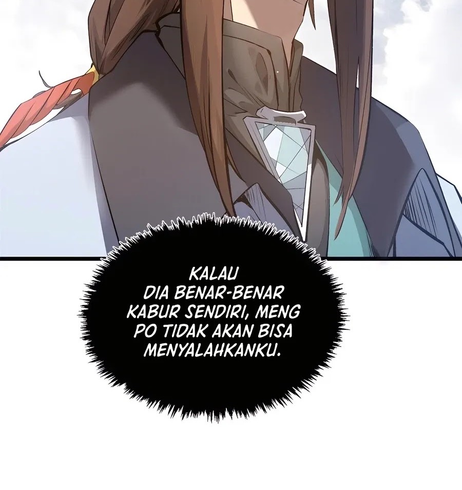 Top Tier Providence: Secretly Cultivate for a Thousand Years Chapter 190 Gambar 16