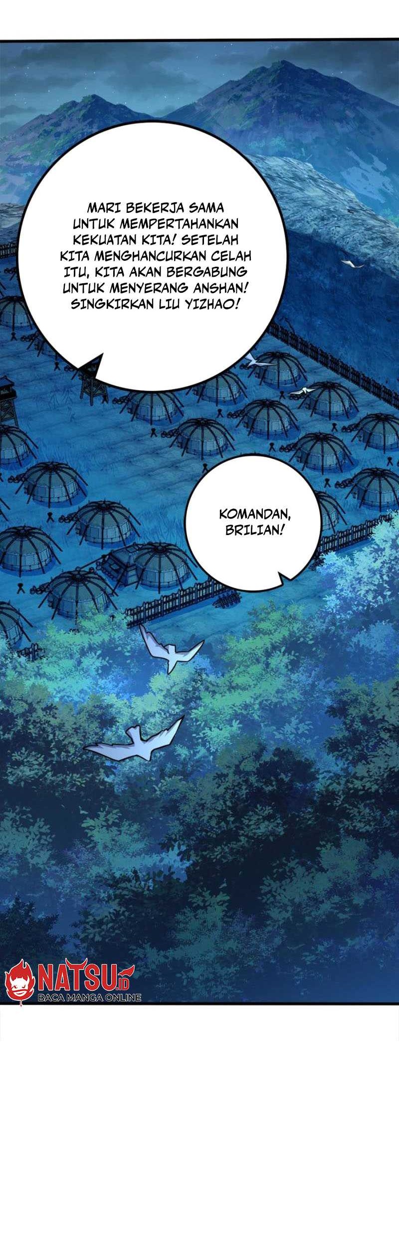 Spare Me, Great Lord! Chapter 569 Gambar 35