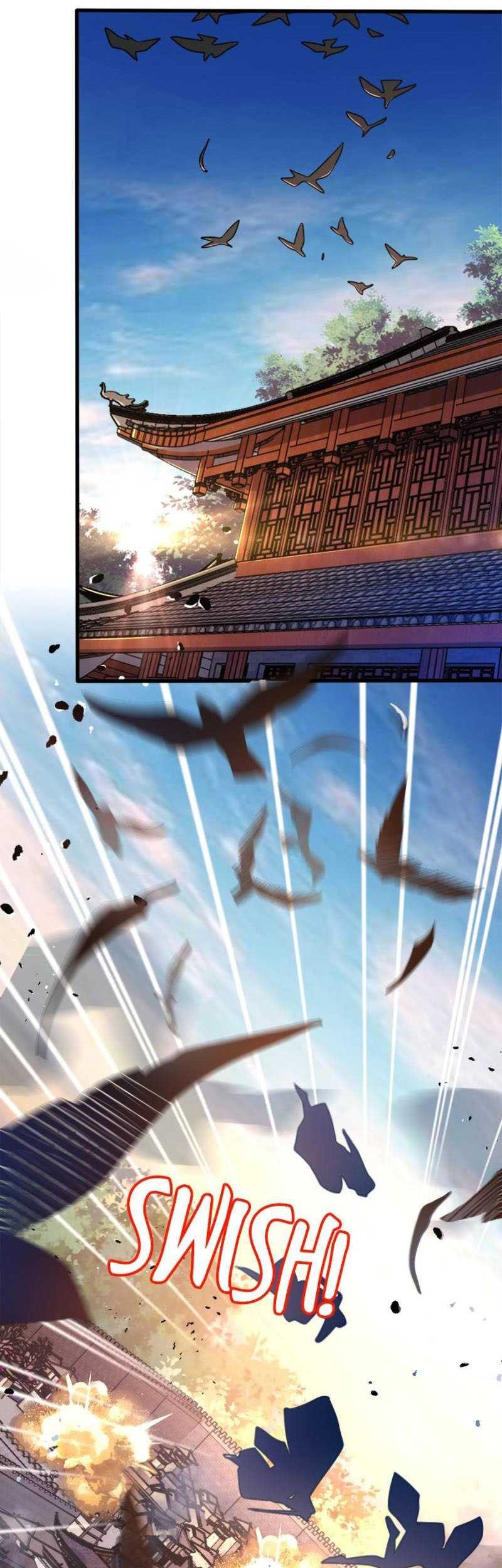 Spare Me, Great Lord! Chapter 569 Gambar 37