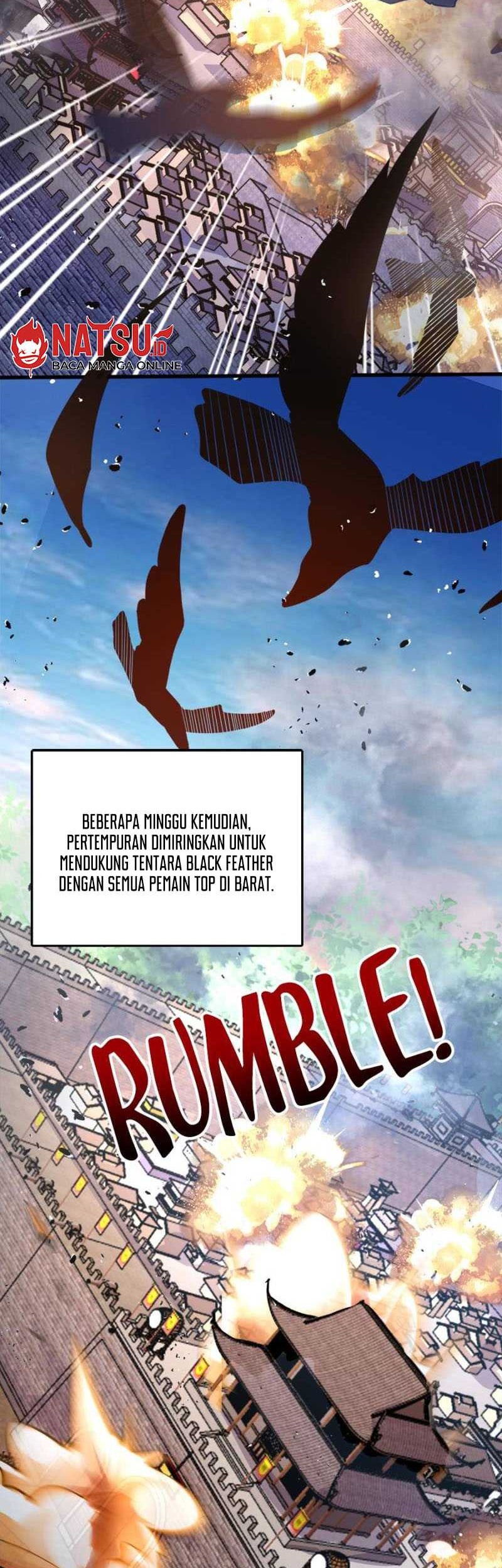 Spare Me, Great Lord! Chapter 569 Gambar 38