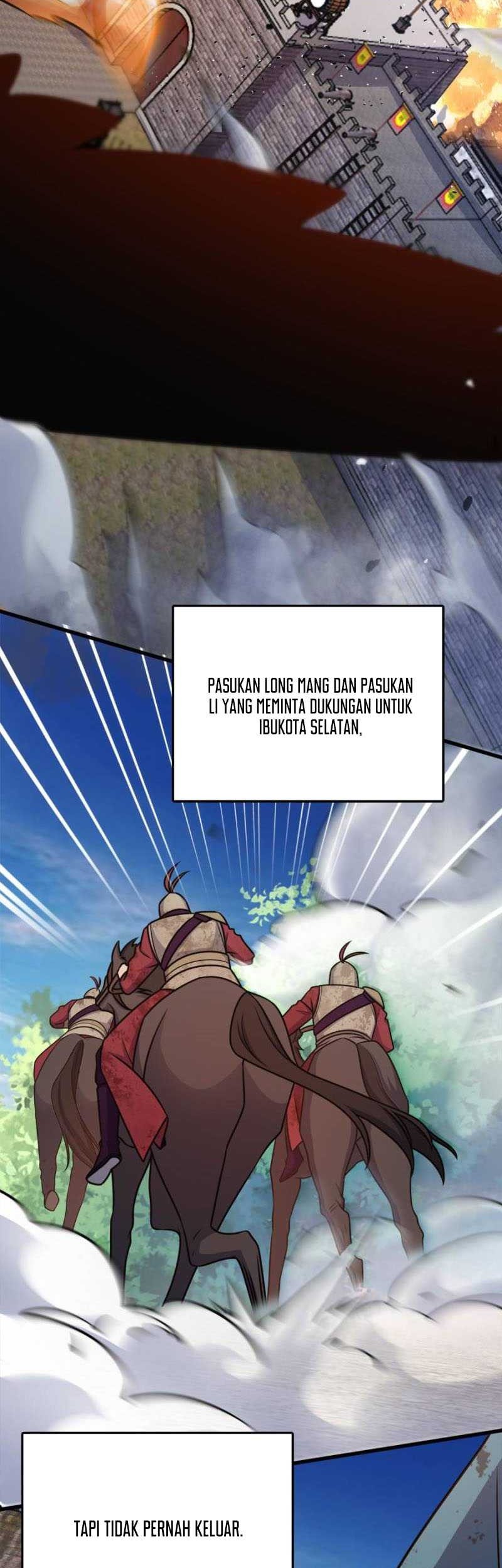 Spare Me, Great Lord! Chapter 569 Gambar 39