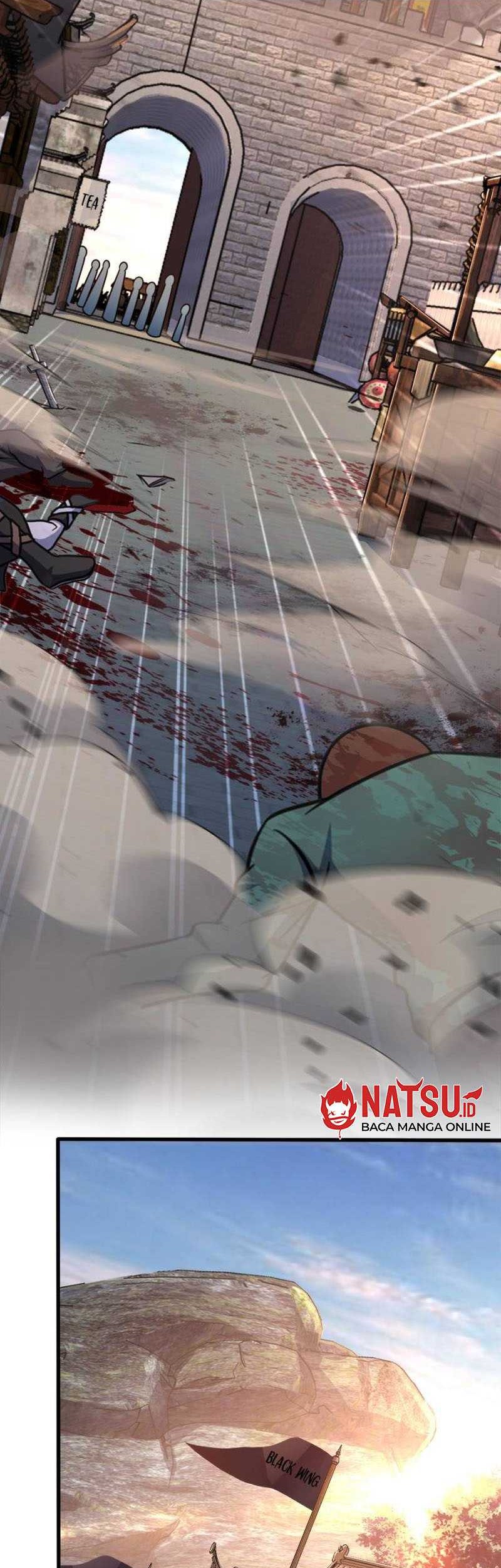 Spare Me, Great Lord! Chapter 569 Gambar 42