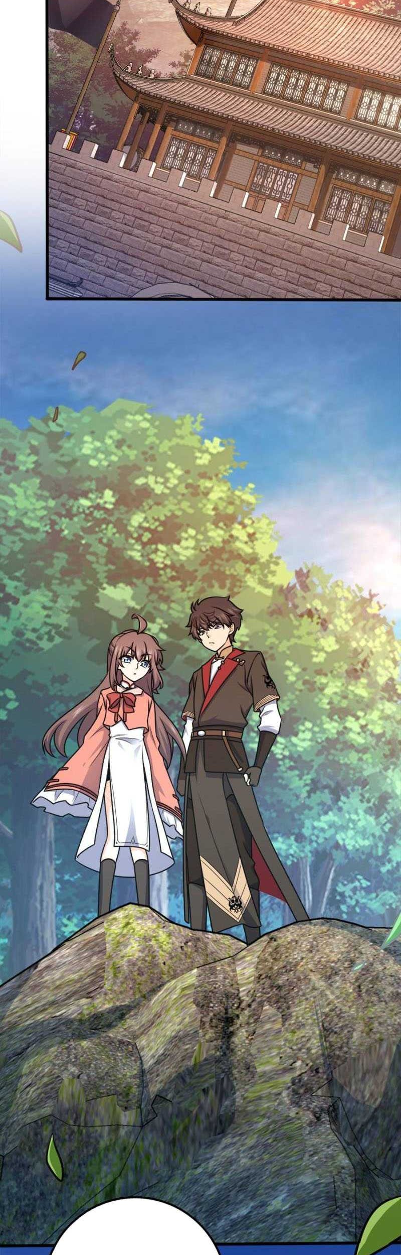 Spare Me, Great Lord! Chapter 569 Gambar 43