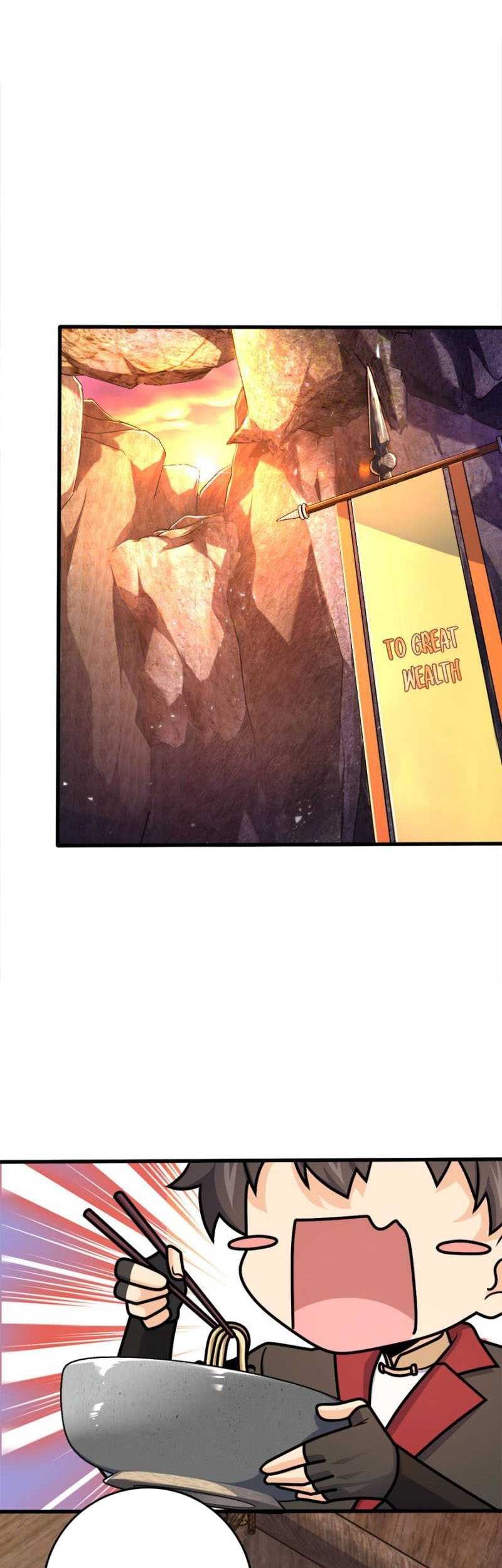 Manhua Spare Me, Great Lord! Chapter 569 gambar nomor 2