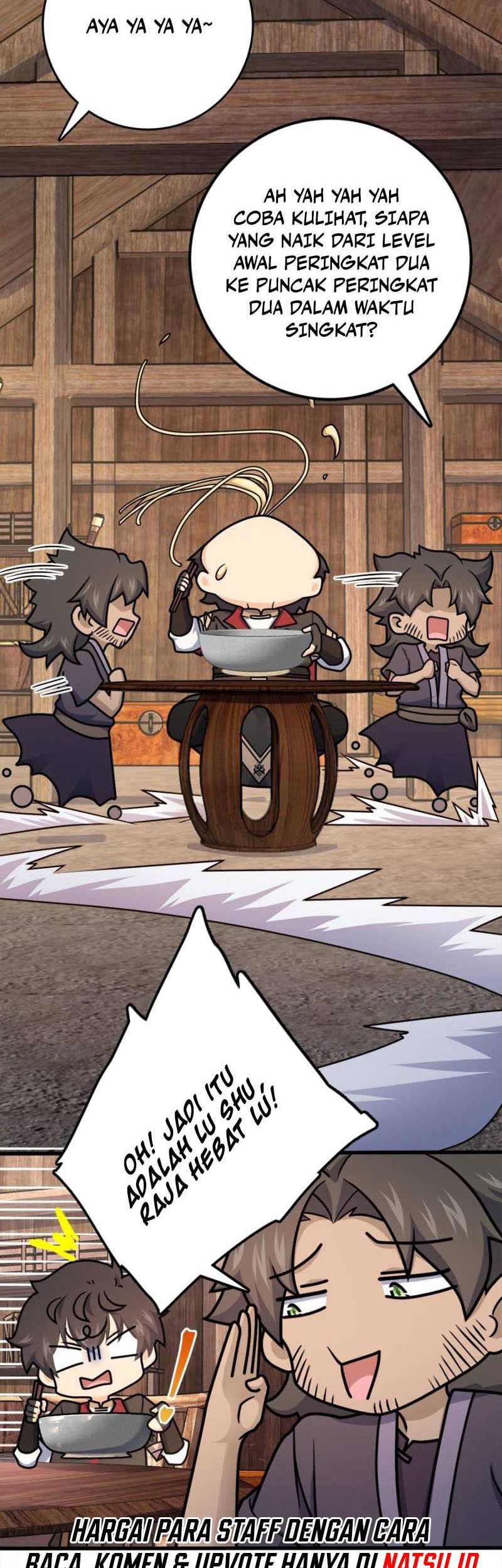 Spare Me, Great Lord! Chapter 569 Gambar 3