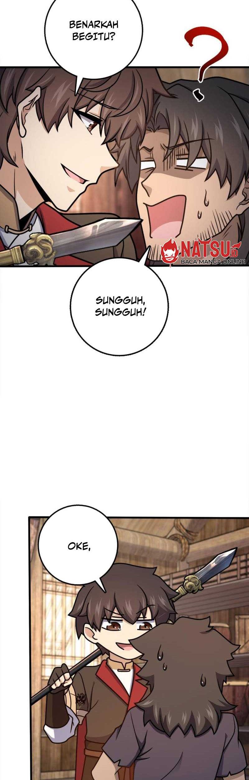 Spare Me, Great Lord! Chapter 569 Gambar 7