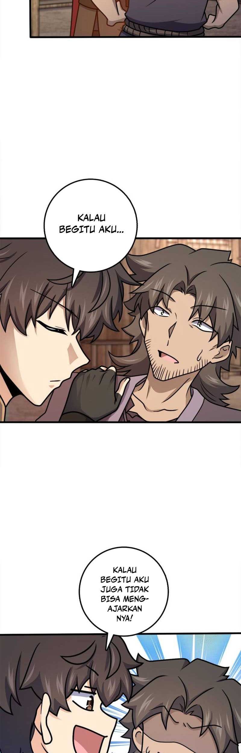 Spare Me, Great Lord! Chapter 569 Gambar 8