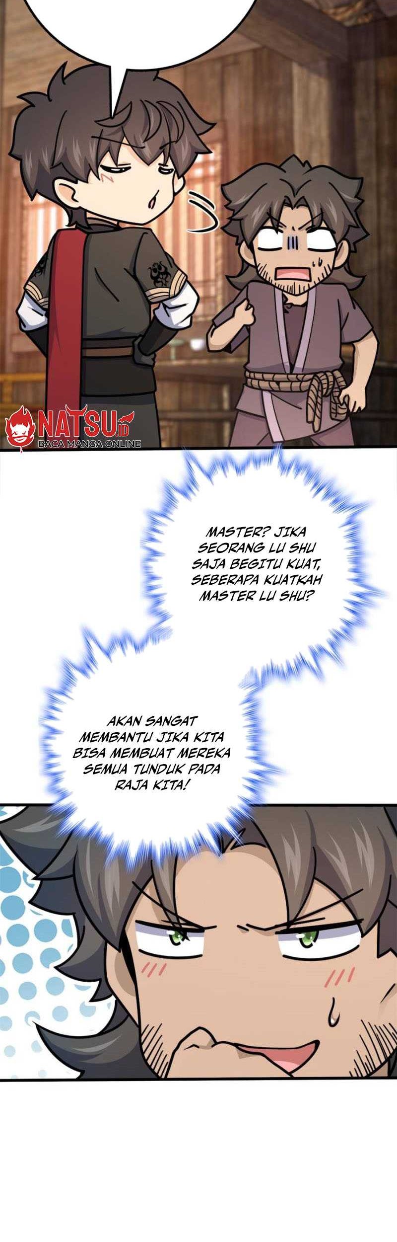 Spare Me, Great Lord! Chapter 569 Gambar 11