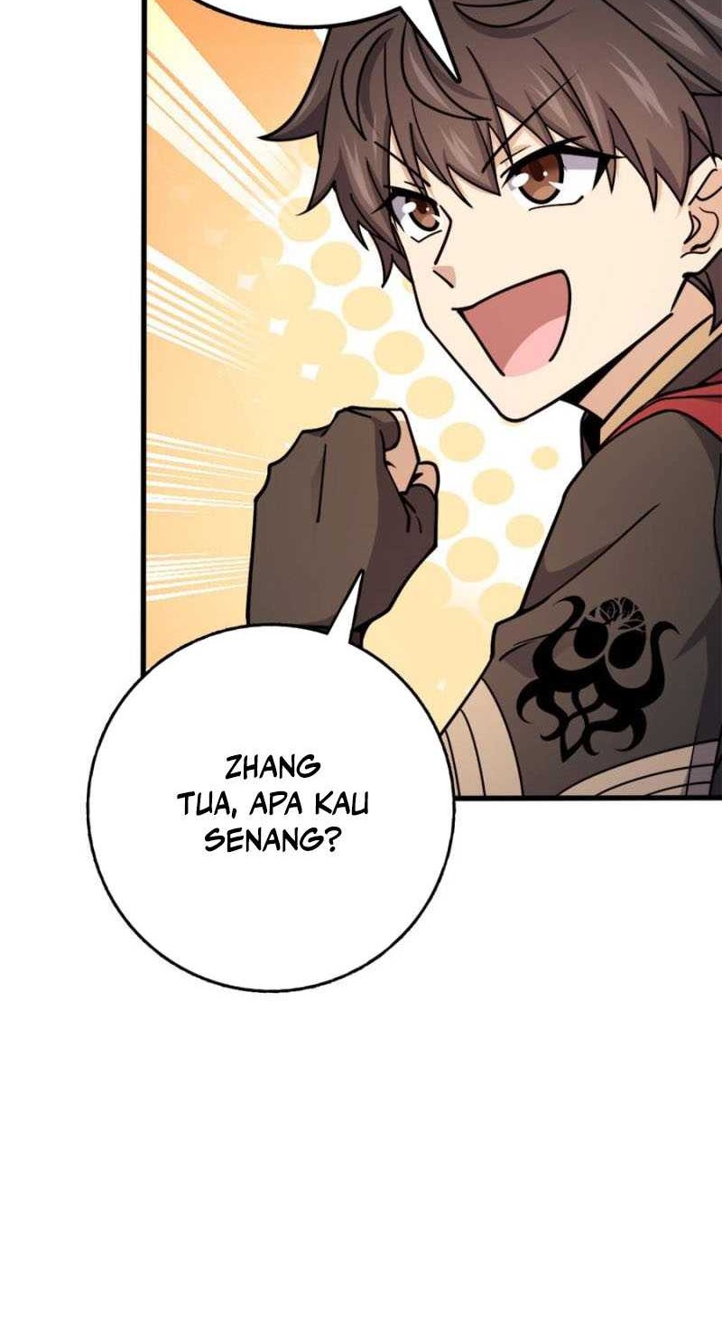 Spare Me, Great Lord! Chapter 569 Gambar 13