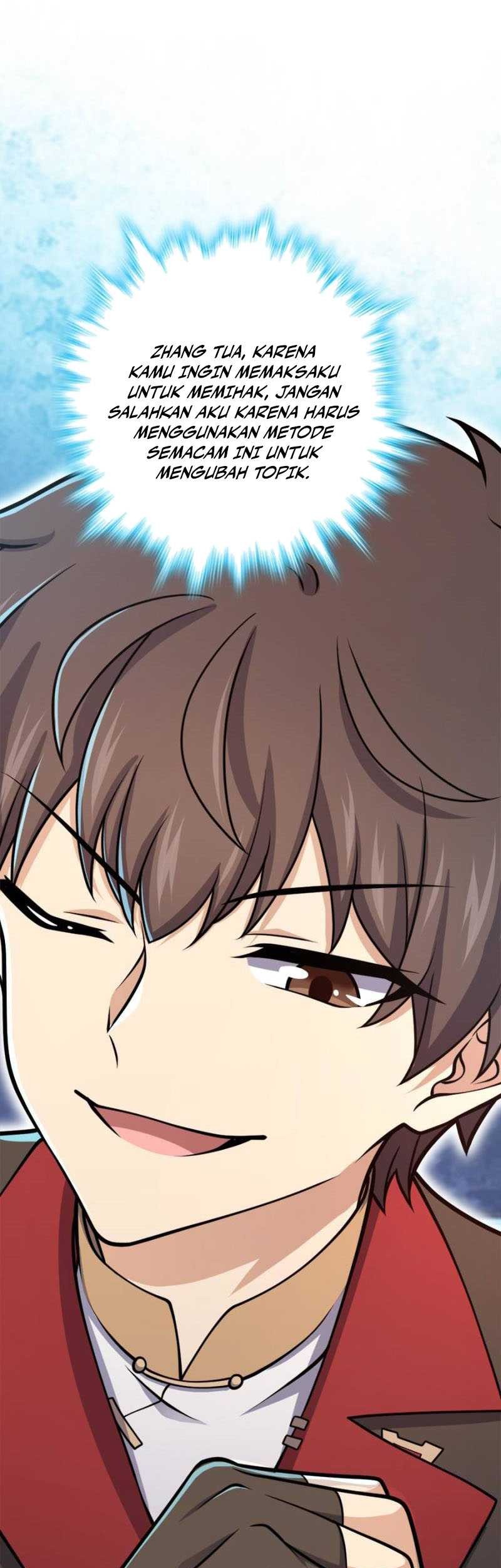 Spare Me, Great Lord! Chapter 569 Gambar 18