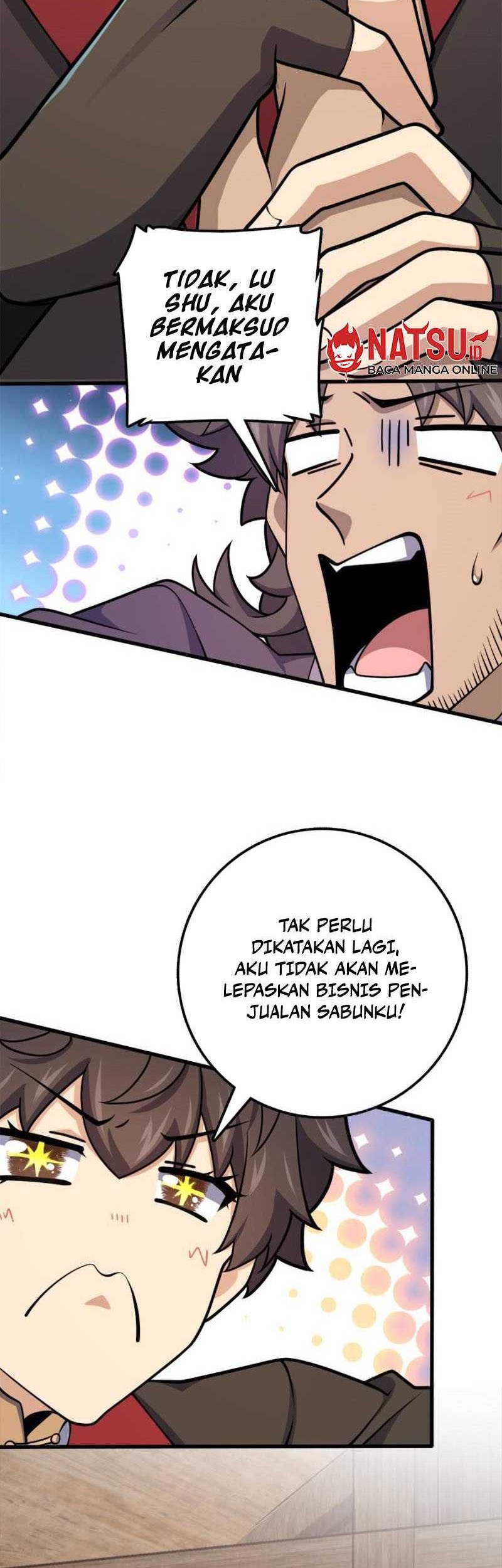 Spare Me, Great Lord! Chapter 569 Gambar 19