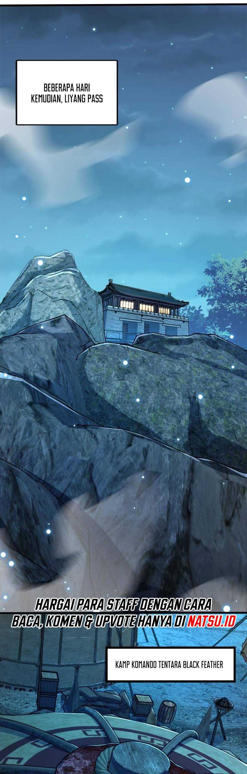 Spare Me, Great Lord! Chapter 569 Gambar 22