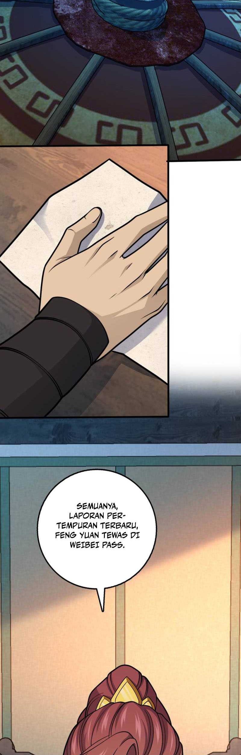 Spare Me, Great Lord! Chapter 569 Gambar 23