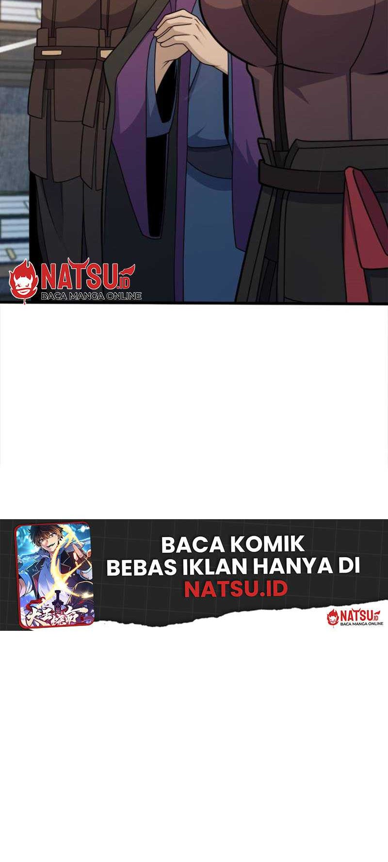 Spare Me, Great Lord! Chapter 569 Gambar 25