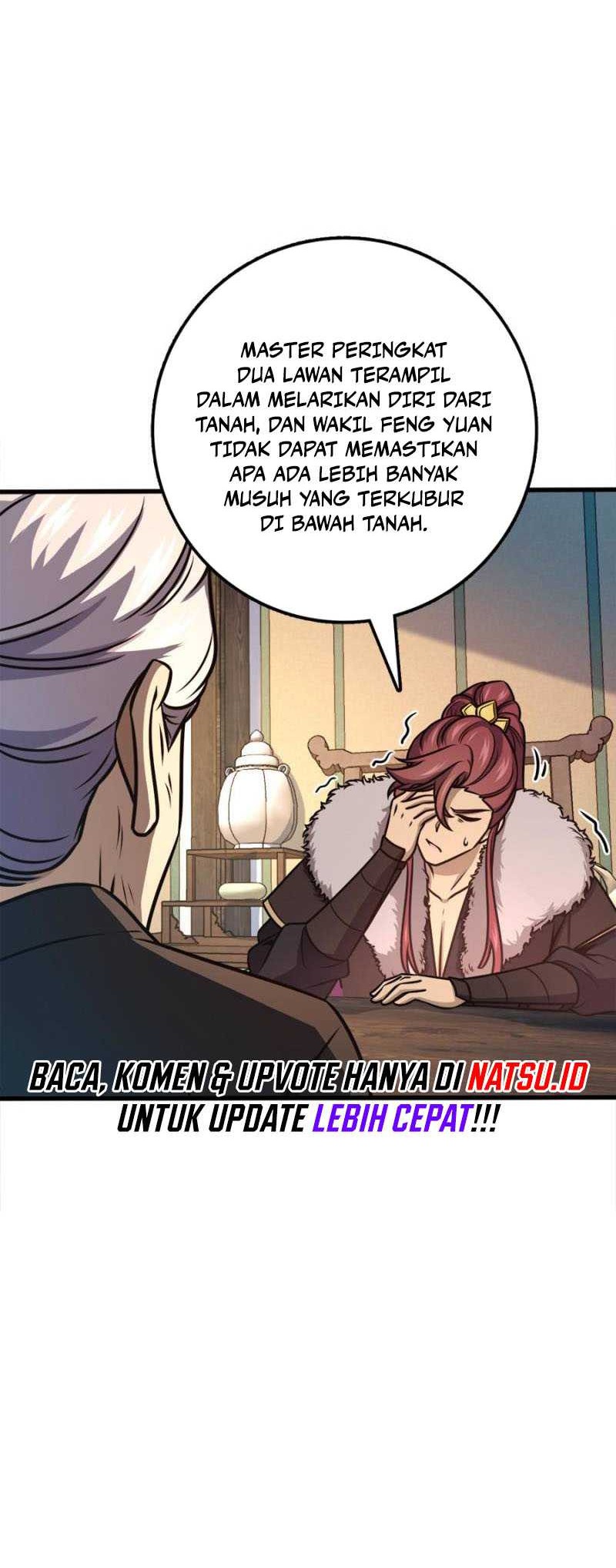 Spare Me, Great Lord! Chapter 569 Gambar 29