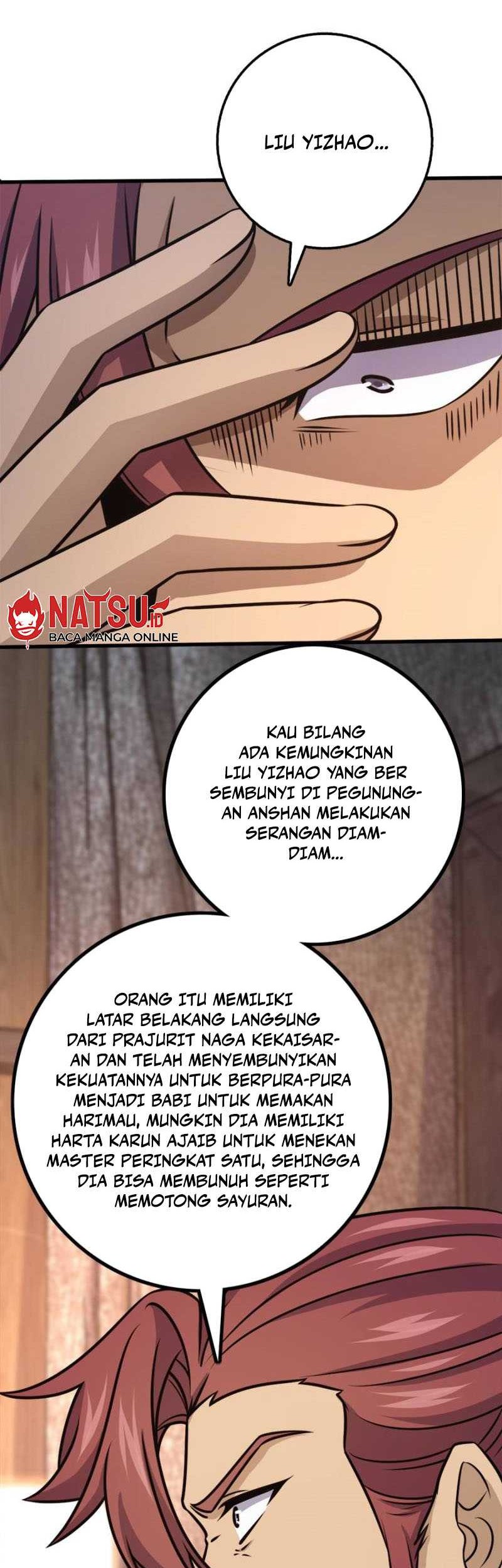 Spare Me, Great Lord! Chapter 569 Gambar 31