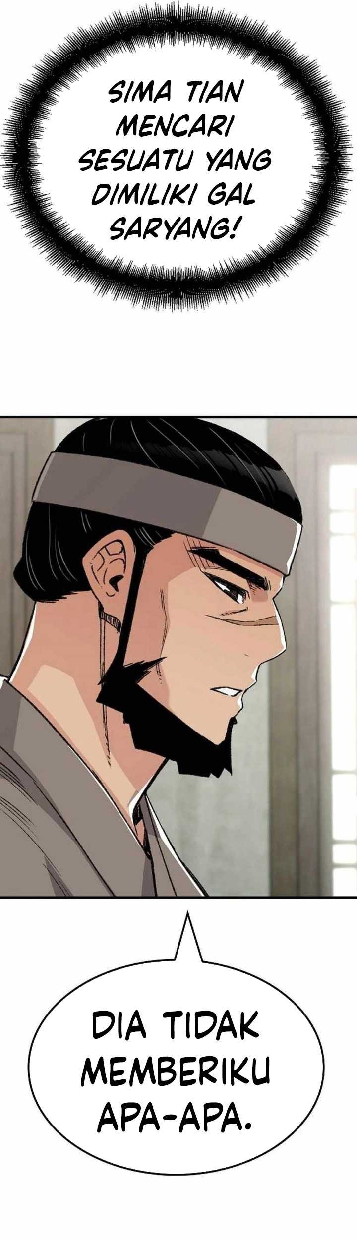 Reborn as The Heavenly Demon Chapter 44 Gambar 26