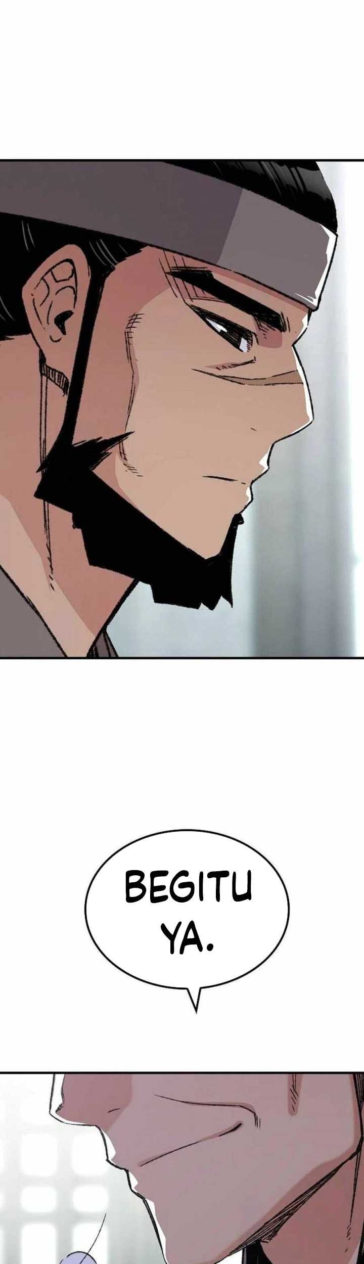 Reborn as The Heavenly Demon Chapter 44 Gambar 28