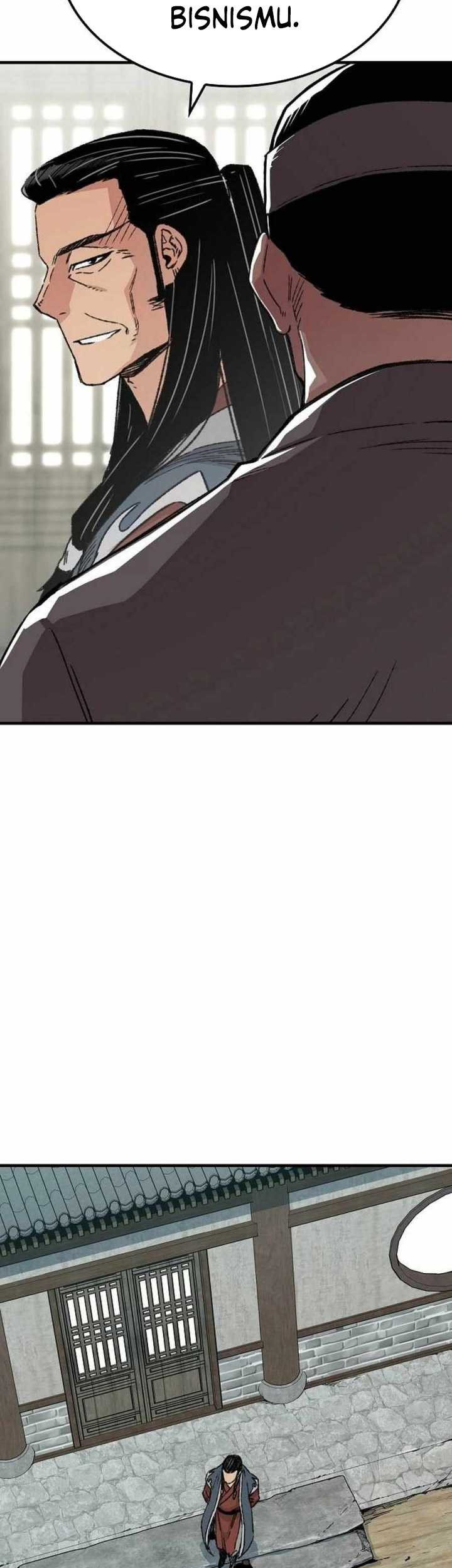 Reborn as The Heavenly Demon Chapter 44 Gambar 30