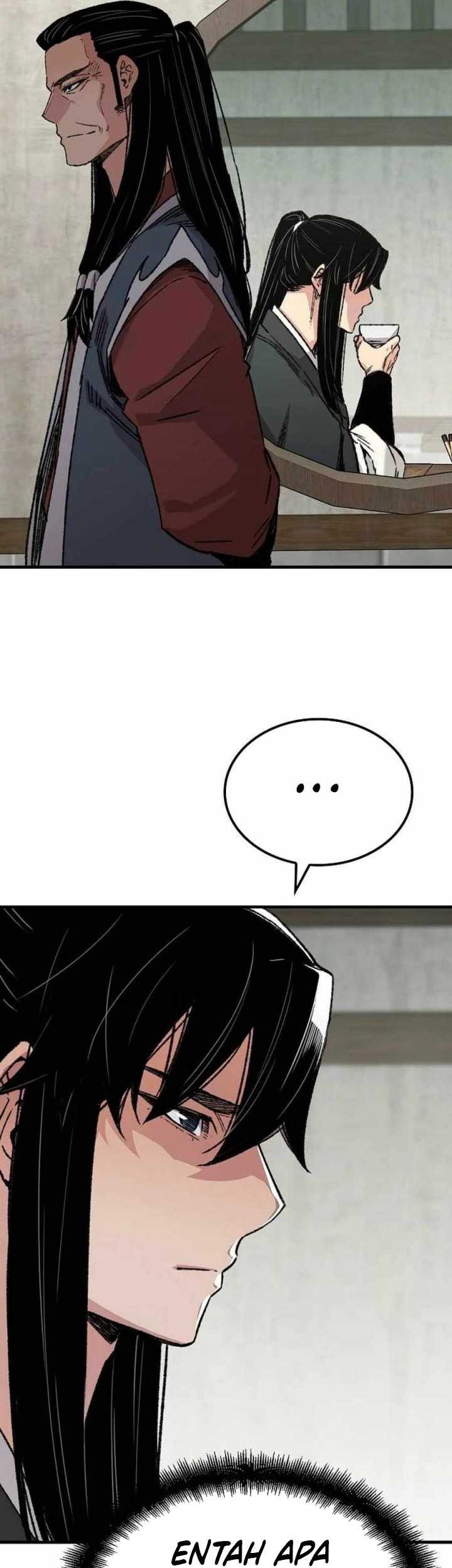 Reborn as The Heavenly Demon Chapter 44 Gambar 32