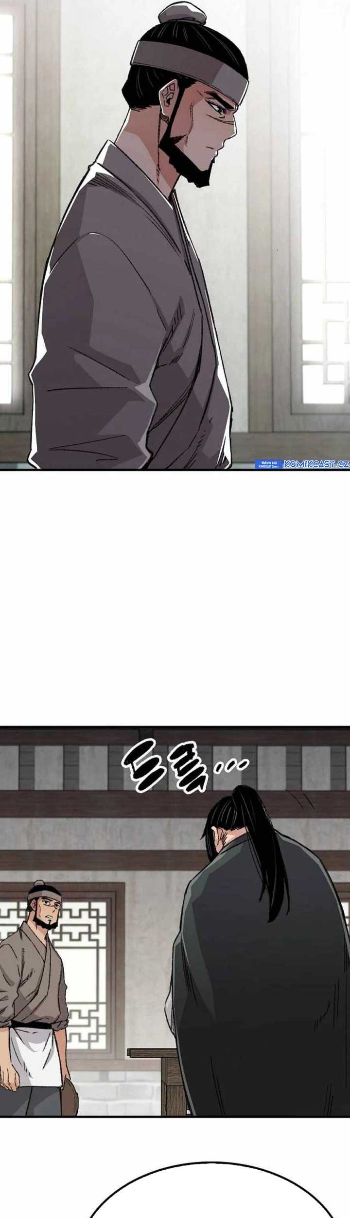 Reborn as The Heavenly Demon Chapter 44 Gambar 34