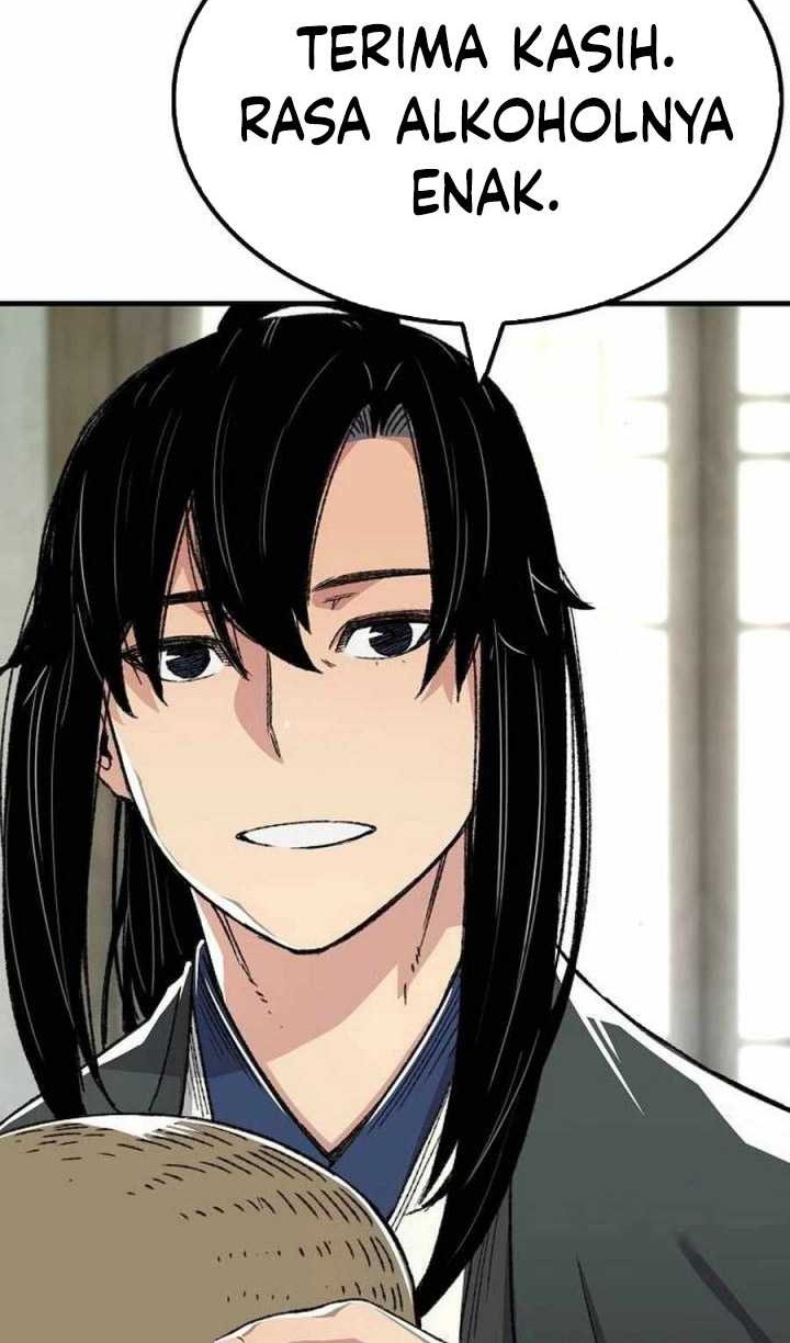 Reborn as The Heavenly Demon Chapter 44 Gambar 35