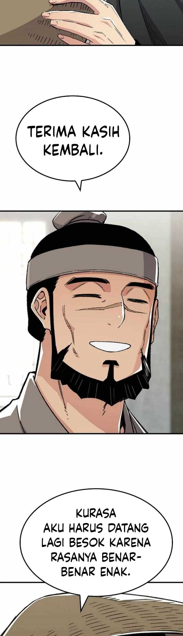 Reborn as The Heavenly Demon Chapter 44 Gambar 36