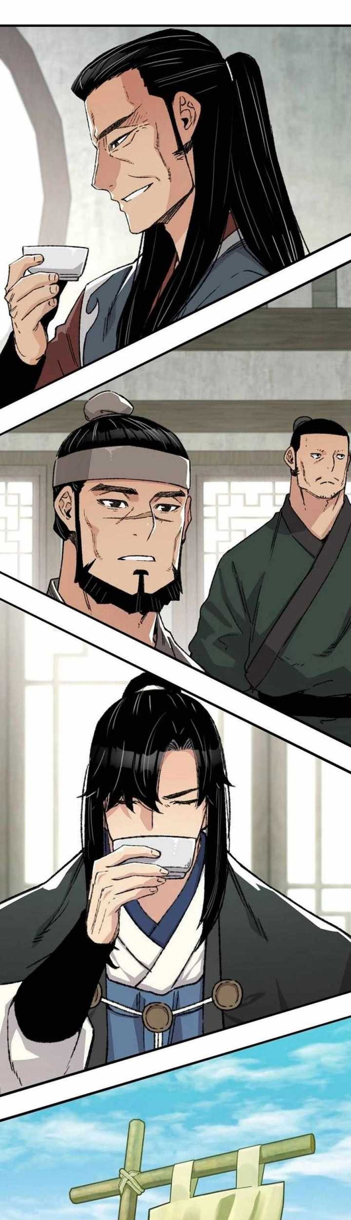 Reborn as The Heavenly Demon Chapter 44 Gambar 18