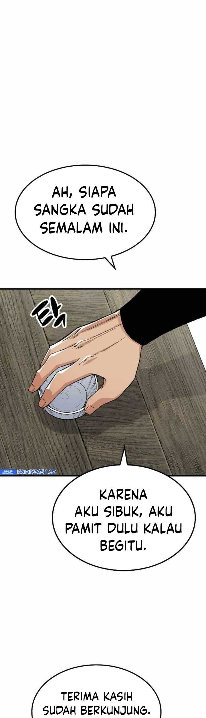 Reborn as The Heavenly Demon Chapter 44 Gambar 20