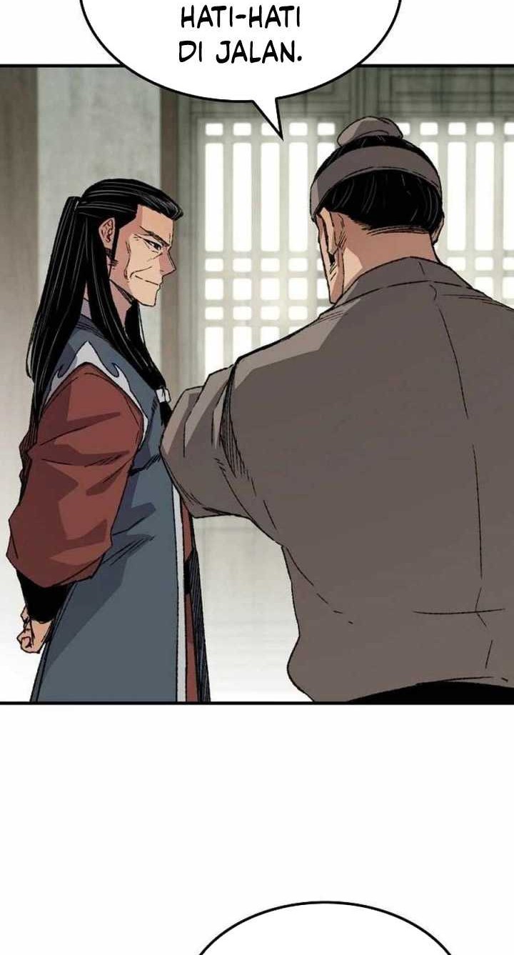 Reborn as The Heavenly Demon Chapter 44 Gambar 21