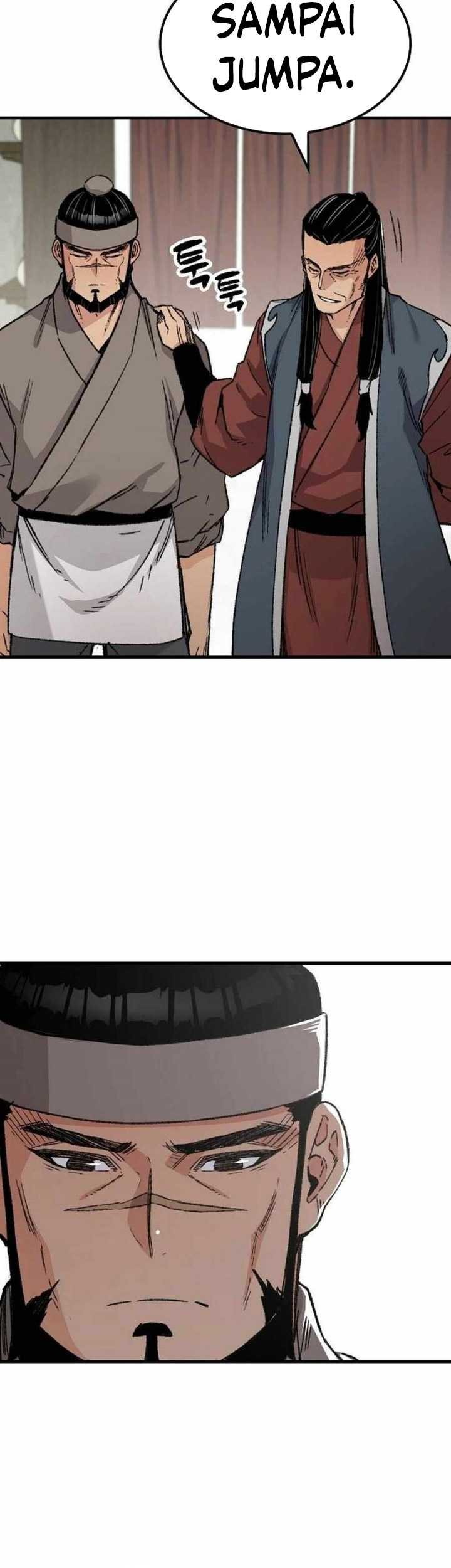 Reborn as The Heavenly Demon Chapter 44 Gambar 22