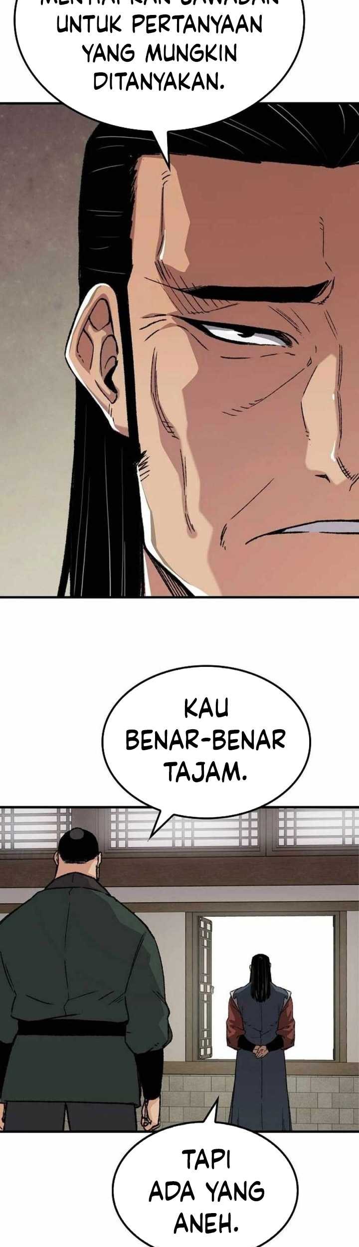 Reborn as The Heavenly Demon Chapter 44 Gambar 46