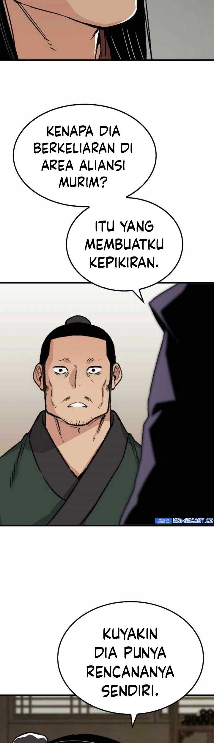 Reborn as The Heavenly Demon Chapter 44 Gambar 48